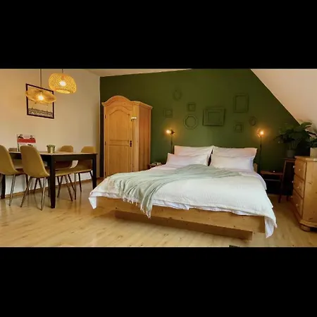 Apartman Zentrales Bad Aussee