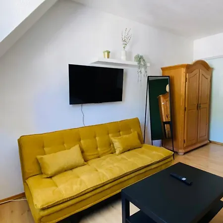 Apartman Zentrales Bad Aussee