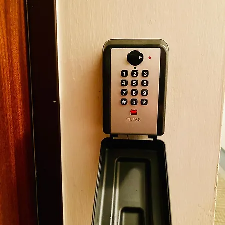 Zentrales Apartman