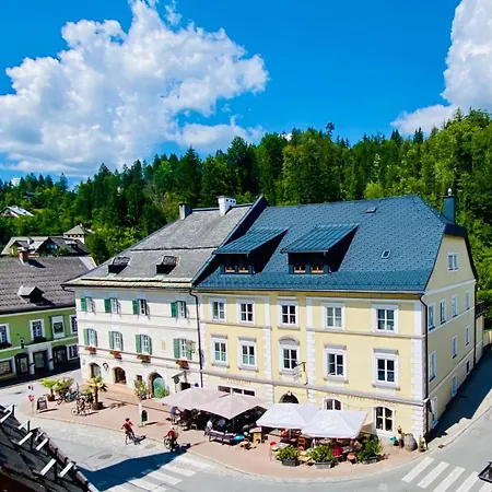 Zentrales Bad Aussee