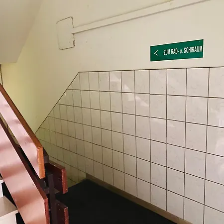 Apartman Zentrales Bad Aussee