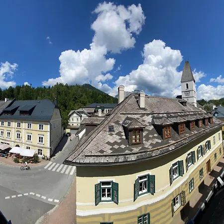 Zentrales Apartman